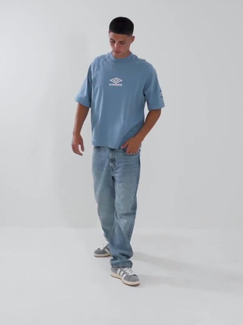 Iconic Boxy T-Shirt