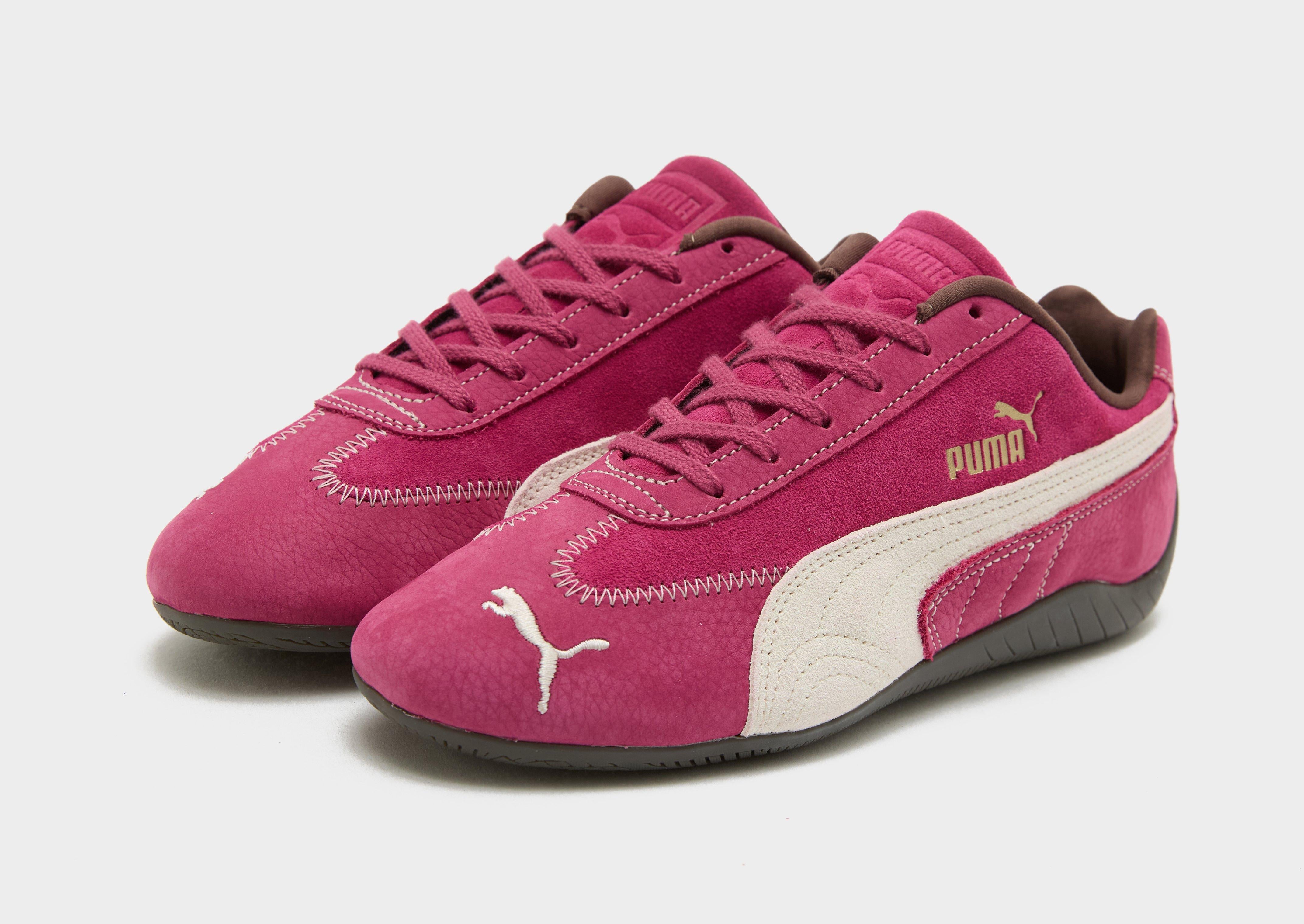 Purple Puma Speedcat OG Women's - JD Sports Singapore