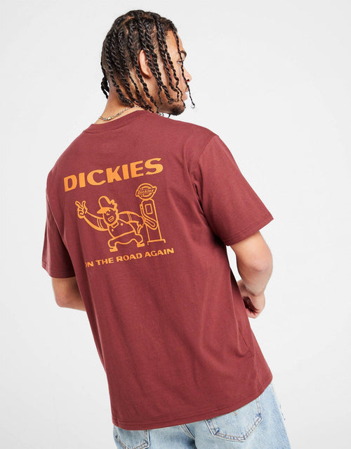 Burns T-Shirt
