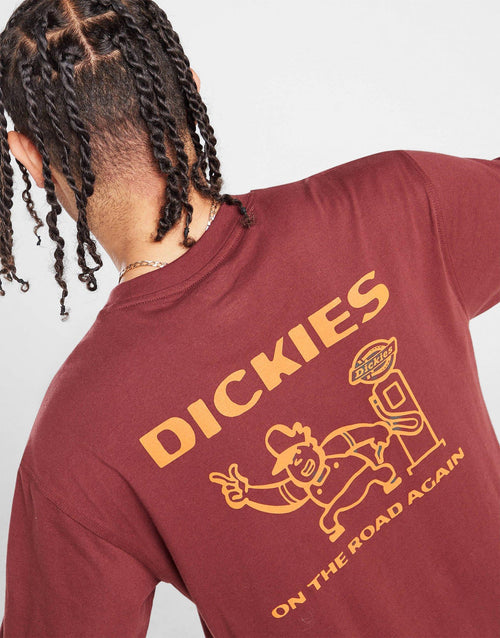 Burns T-Shirt