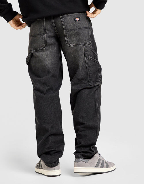 Garyville Jeans