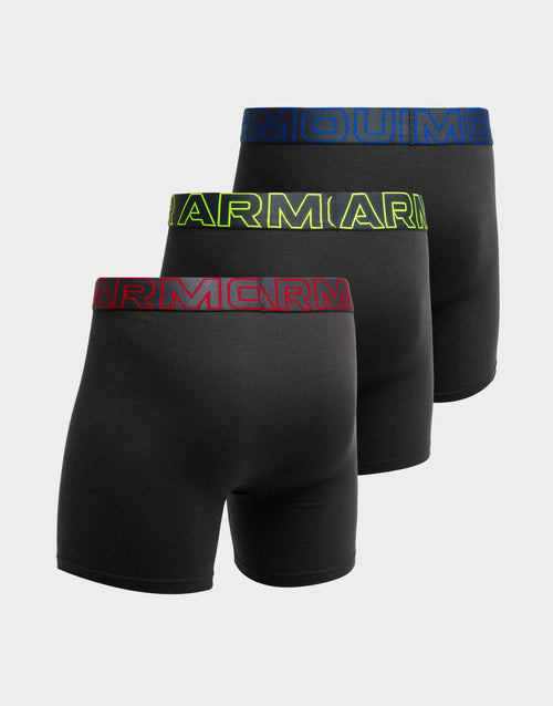 3-Pack Boxers
