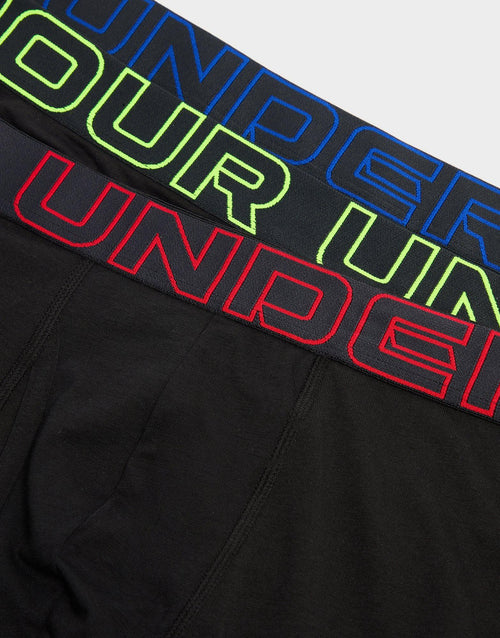 3-Pack Boxers