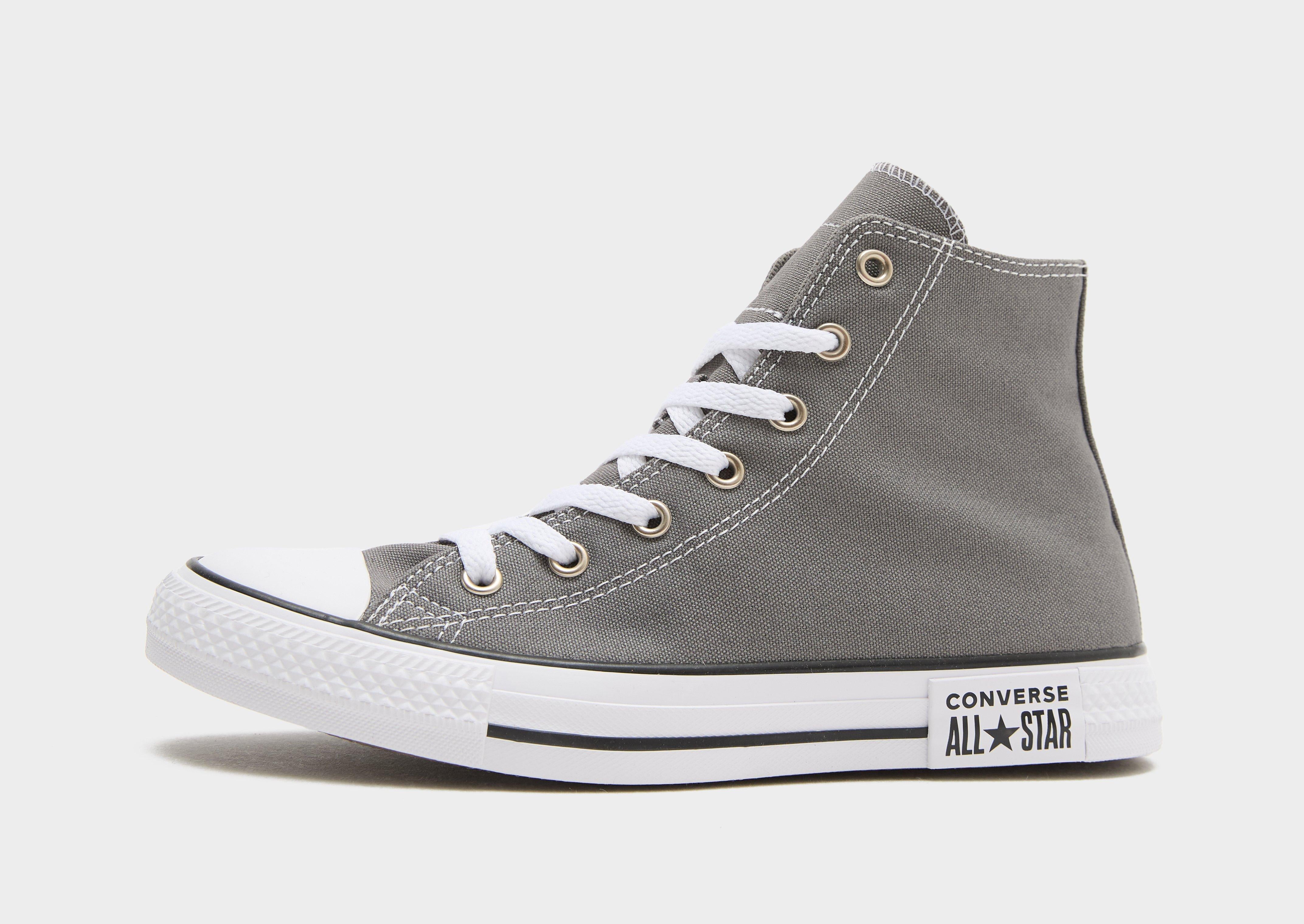 All Star High Logo Play Junior's
