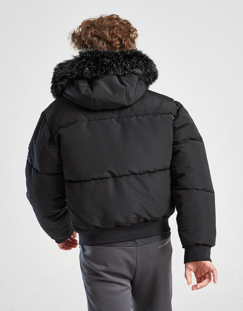 Cinder Short Jacket Junior