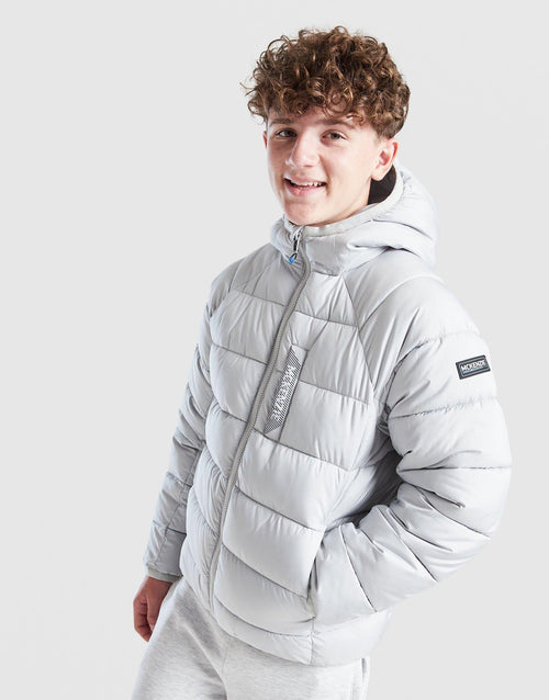 Turnbull Full Zip Jacket Junior