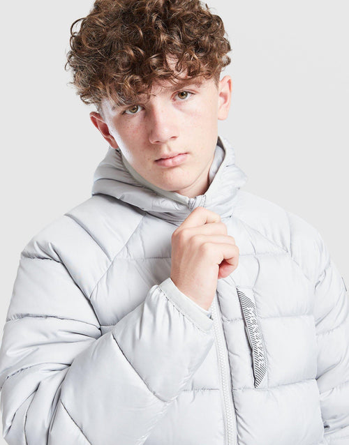 Turnbull Full Zip Jacket Junior