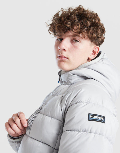 Turnbull Full Zip Jacket Junior
