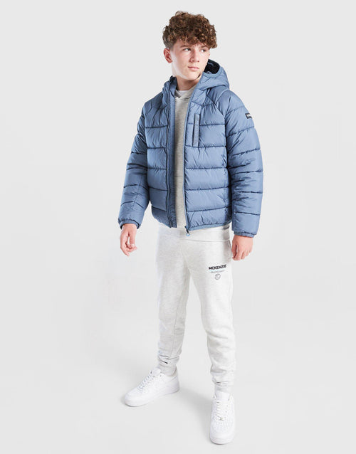Turnbull Full Zip Jacket Junior