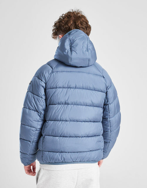 Turnbull Full Zip Jacket Junior