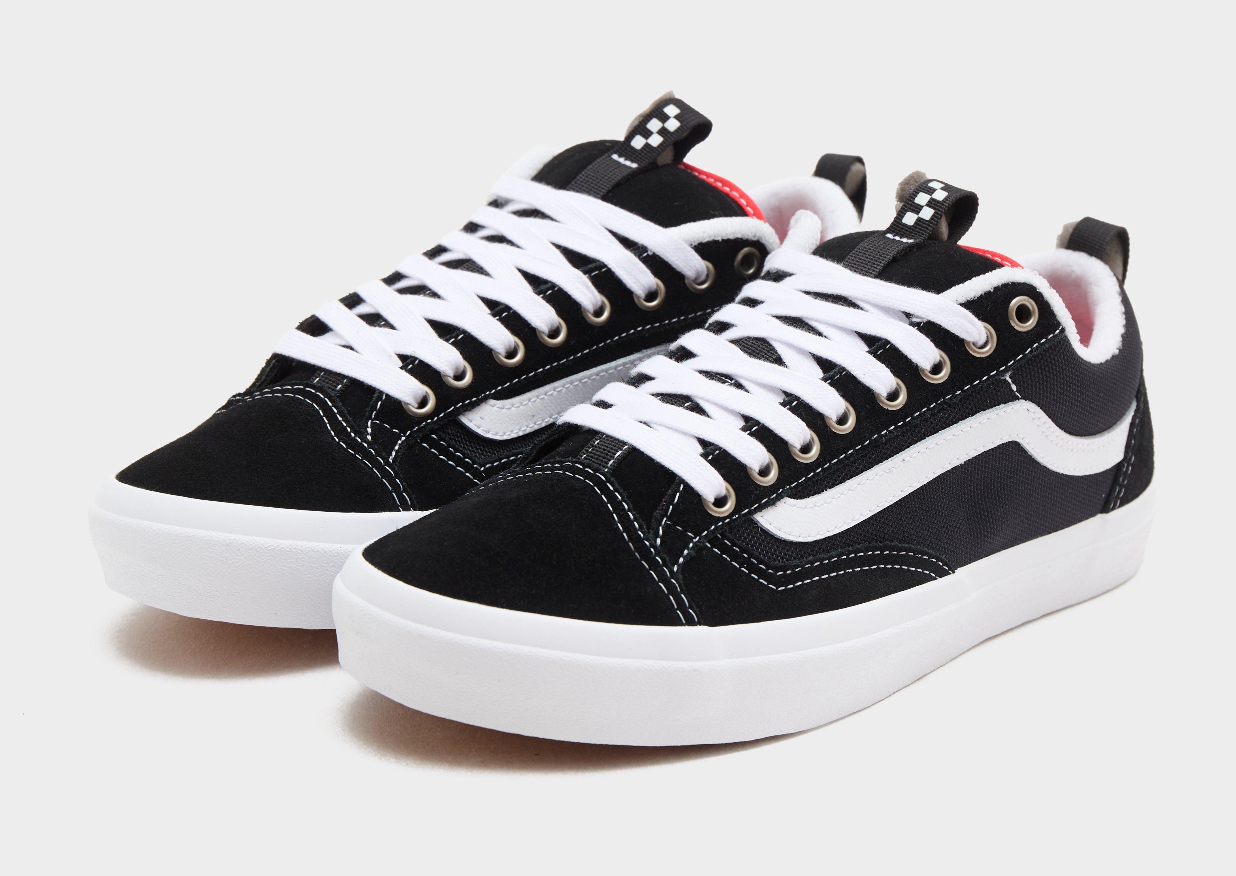 Supreme/Vans Old Skool Black US8.5 26.5㎝ Black Vans Premium Old Skool 36 - JD Sports Singapore