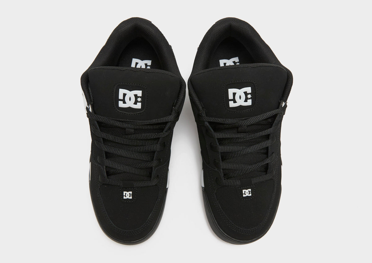 Black DC Shoes DC Command - JD Sports Singapore