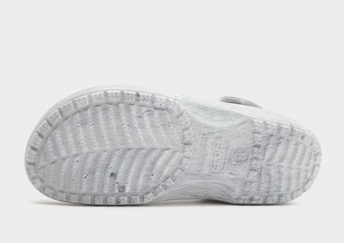 Classic Clogs Marbled