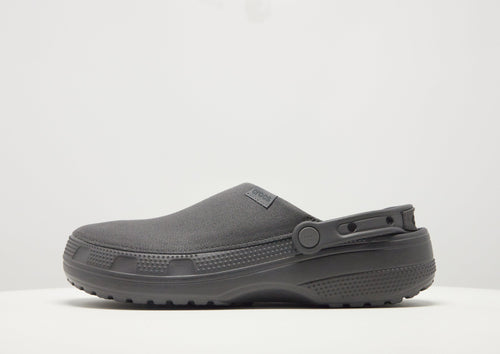 Classic Crafted Clog