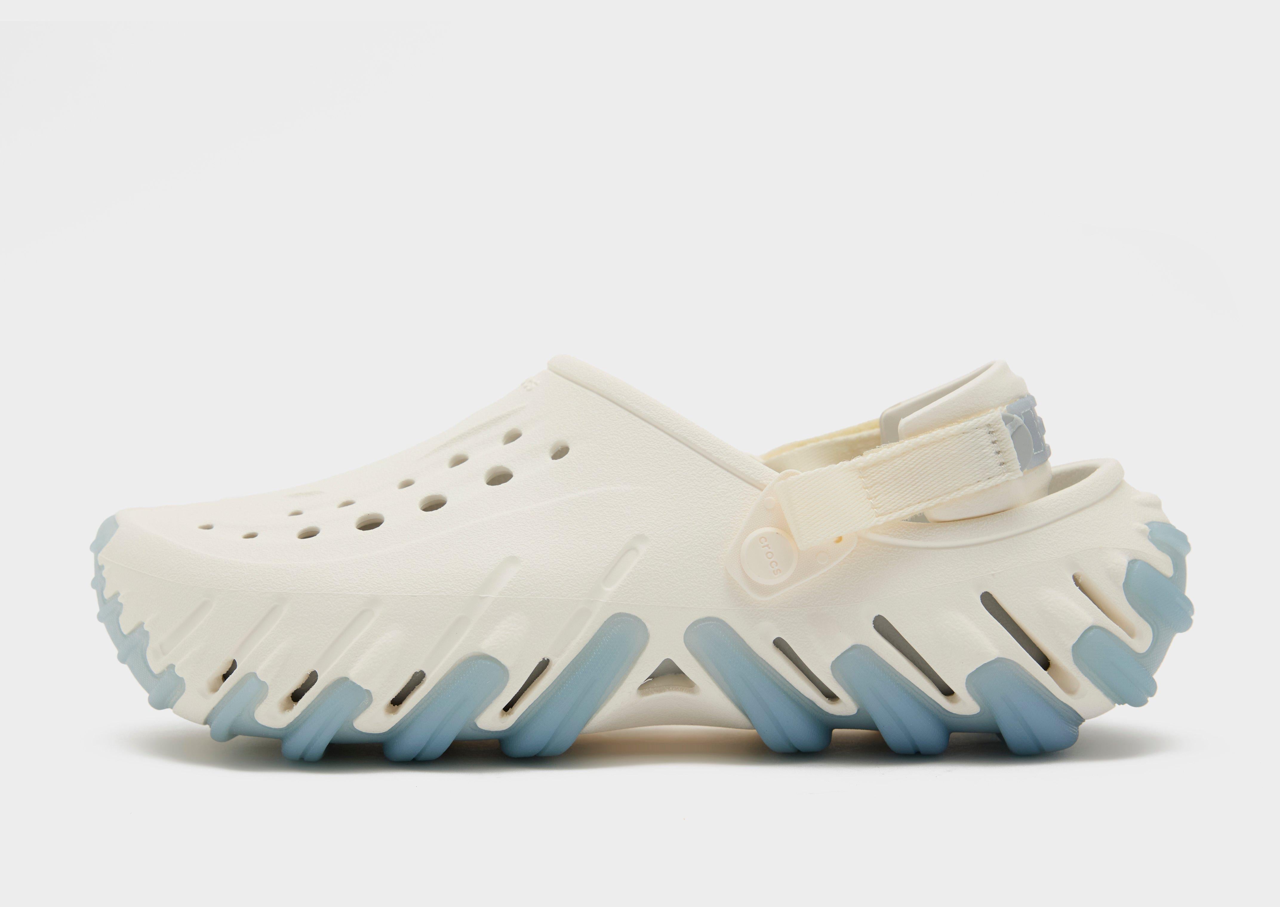 Echo RO Clog