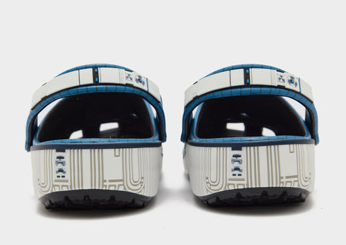 x Fantastic Four Classic Clog