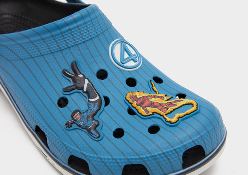 x Fantastic Four Classic Clog
