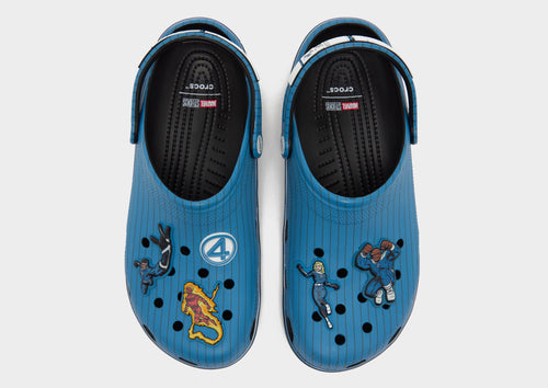 x Fantastic Four Classic Clog