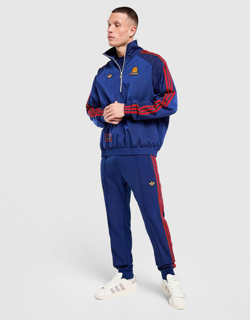 AS Roma Icons Jacket