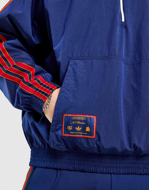 AS Roma Icons Jacket