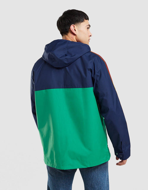 AS Roma Icons Parka