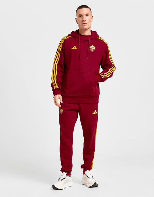AS Roma DNA Joggers