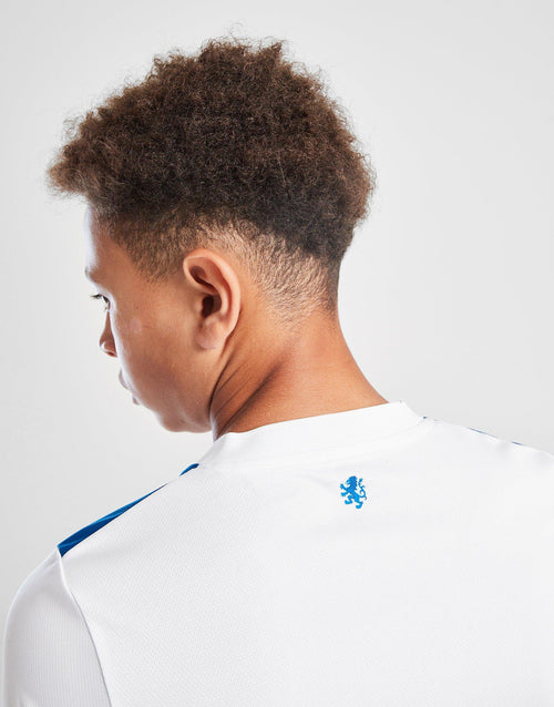 Rangers FC 2025/26 Away Shirt Junior's