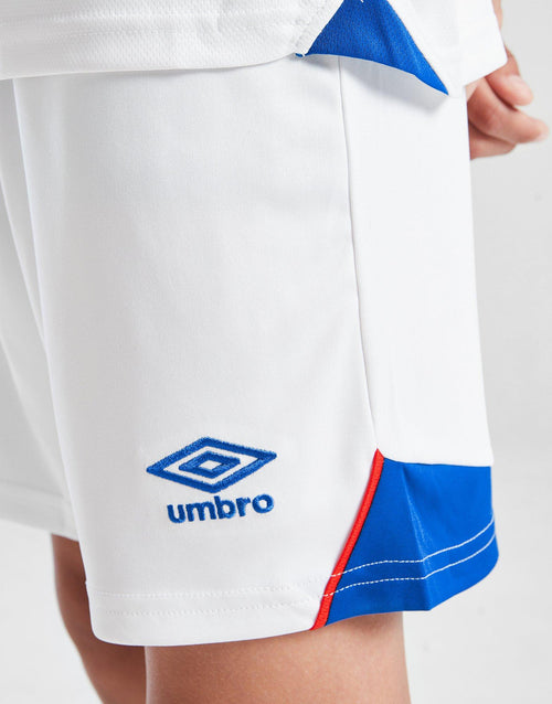 Rangers FC 2025/26 Away Shorts Junior's