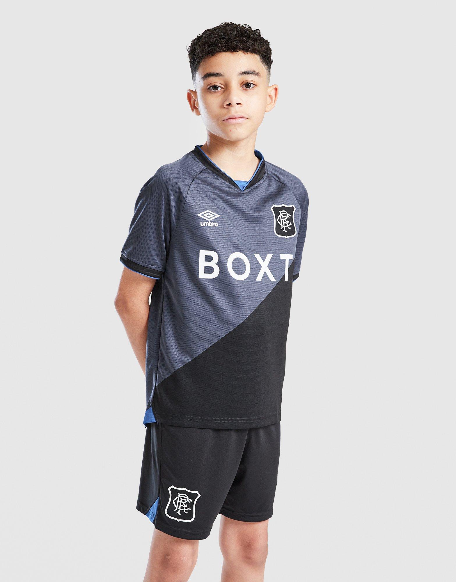Rangers FC 2025/26 Third Shorts Junior's