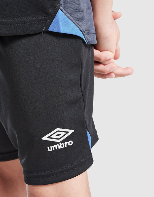 Rangers FC 2025/26 Third Shorts Junior's