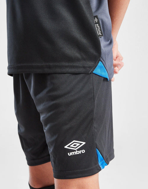Rangers FC 2025/26 Third Kit Children's