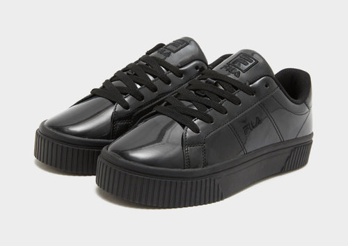 Panache Patent Junior