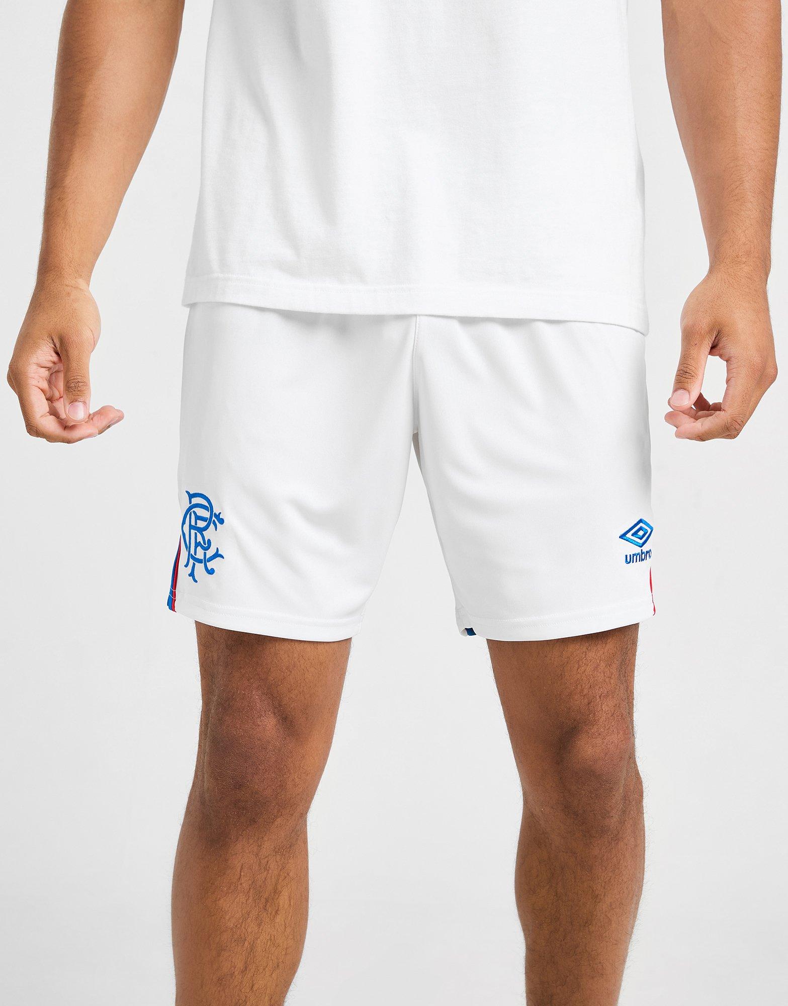 Rangers FC 2025/26 Home Shorts