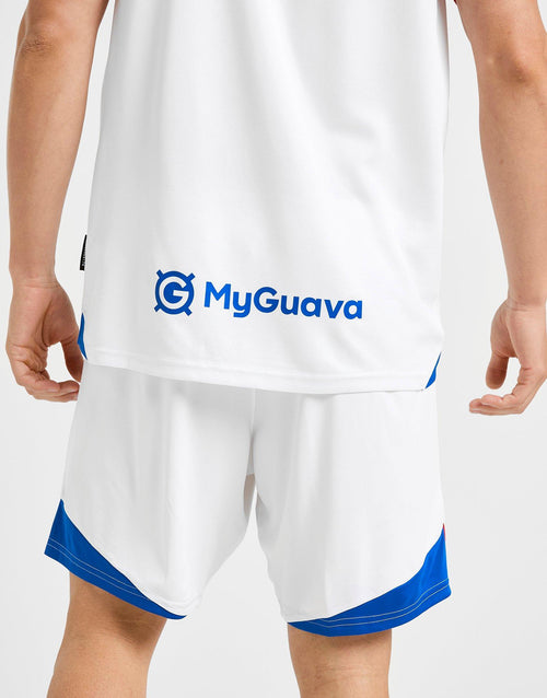 Rangers FC 2025/26 Away Shorts