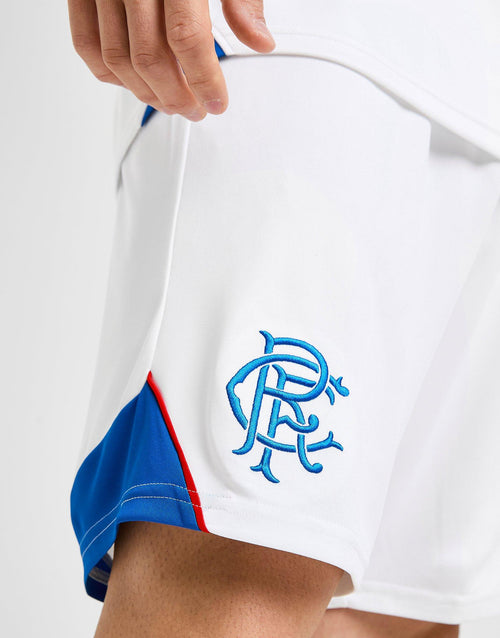 Rangers FC 2025/26 Away Shorts