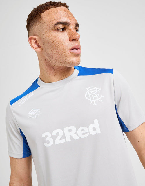 Rangers FC Training T-Shirt