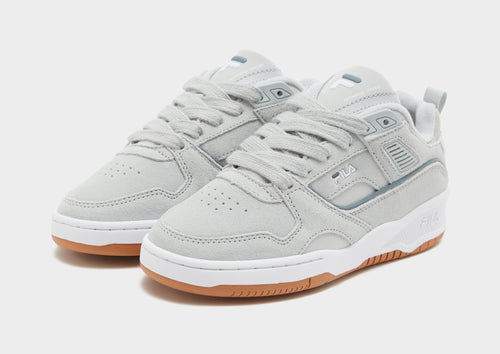 Corda Suede Junior