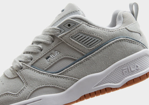 Corda Suede Junior