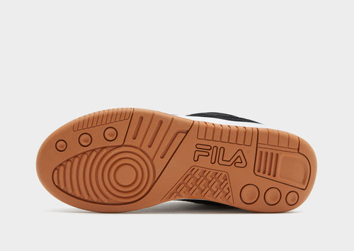 Corda Suede Junior
