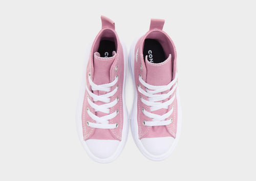 Chuck Taylor All Star Move High Children's