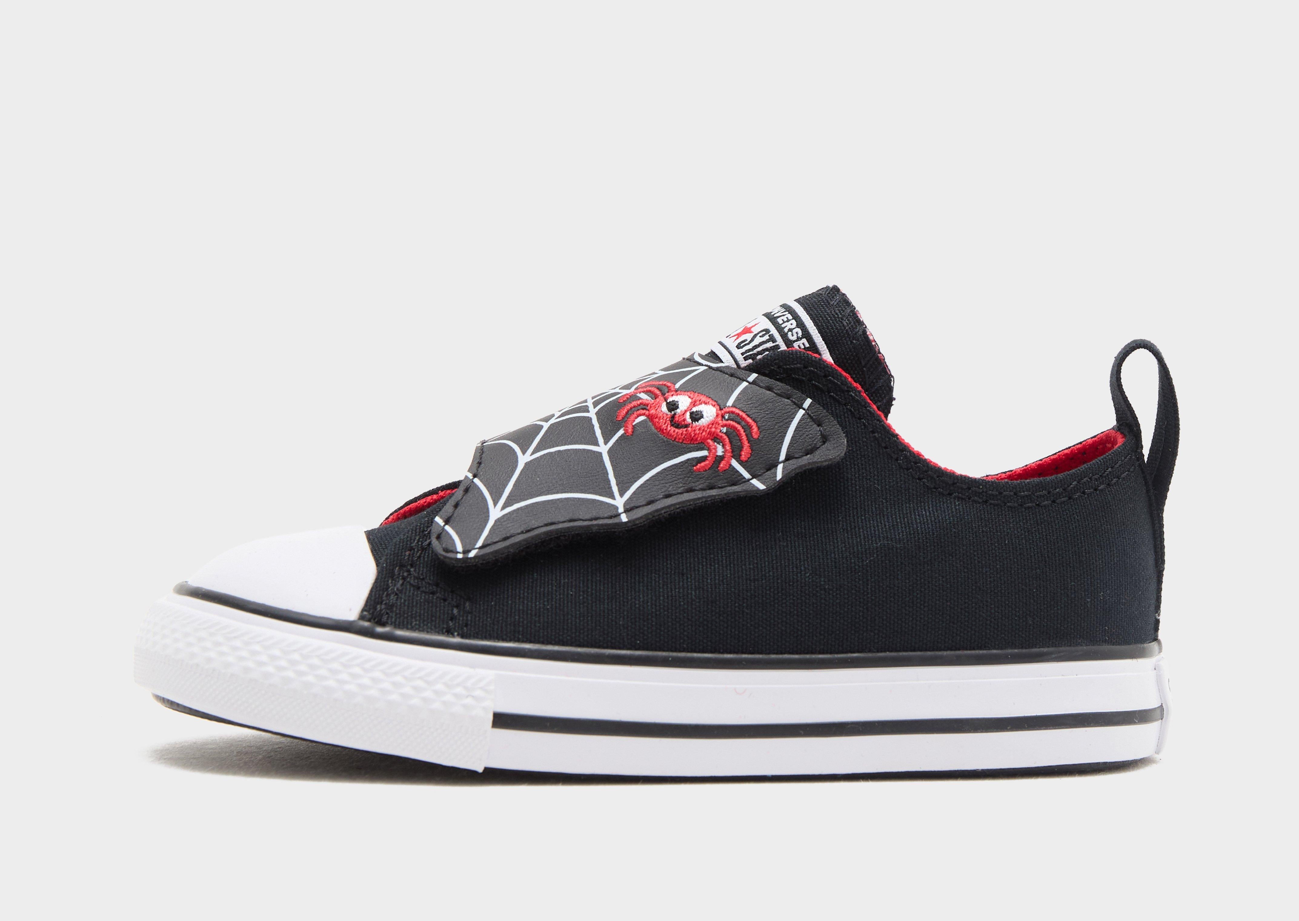 Chuck Taylor All Star Ox Infant's