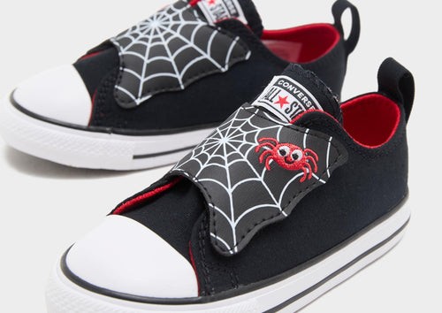 Chuck Taylor All Star Ox Infant's