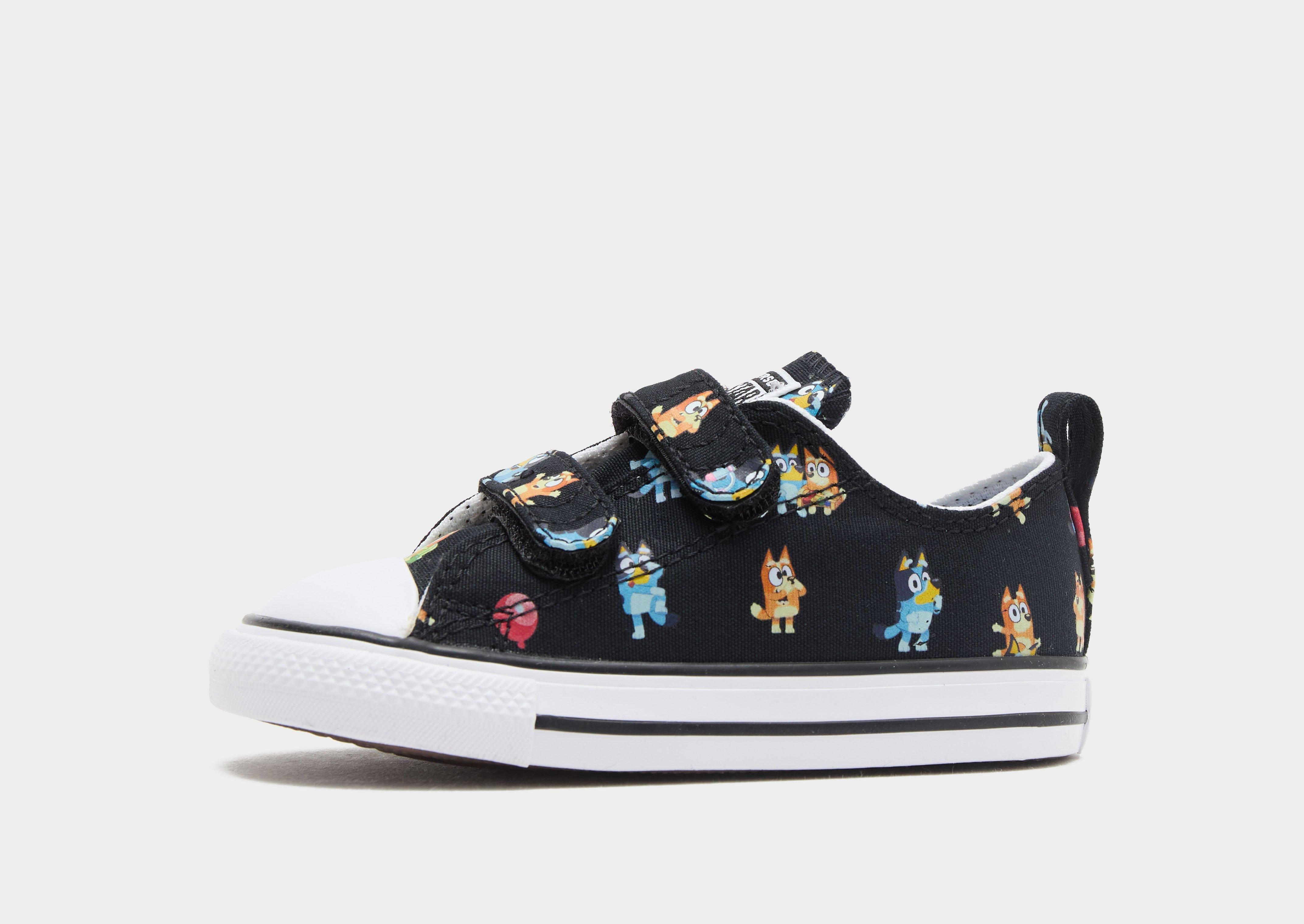 All Star Ox Bluey Infant's