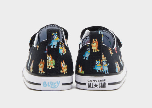 All Star Ox Bluey Infant's