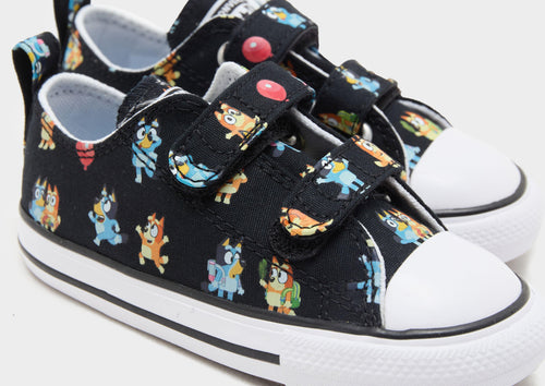 All Star Ox Bluey Infant's