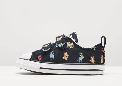 All Star Ox Bluey Infant's
