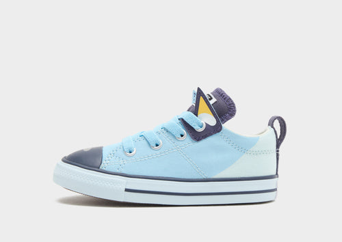 Chuck Taylor All Star Ox Bluey Infant's