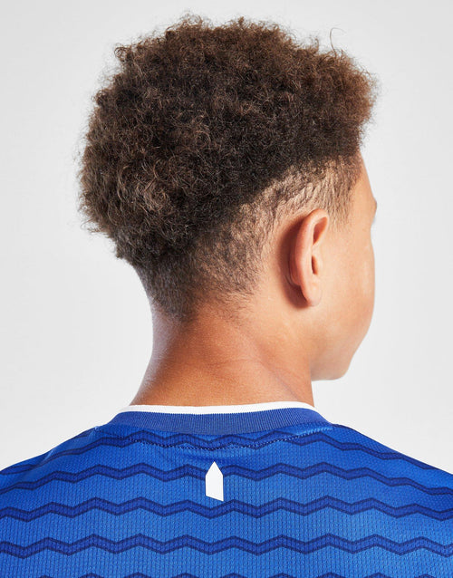 Everton FC 2025/26 Home Shirt Junior's