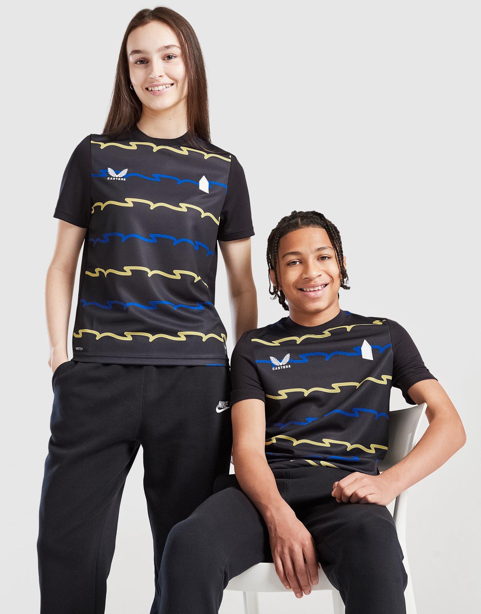 Everton FC 2025/26 Third Shirt Junior's