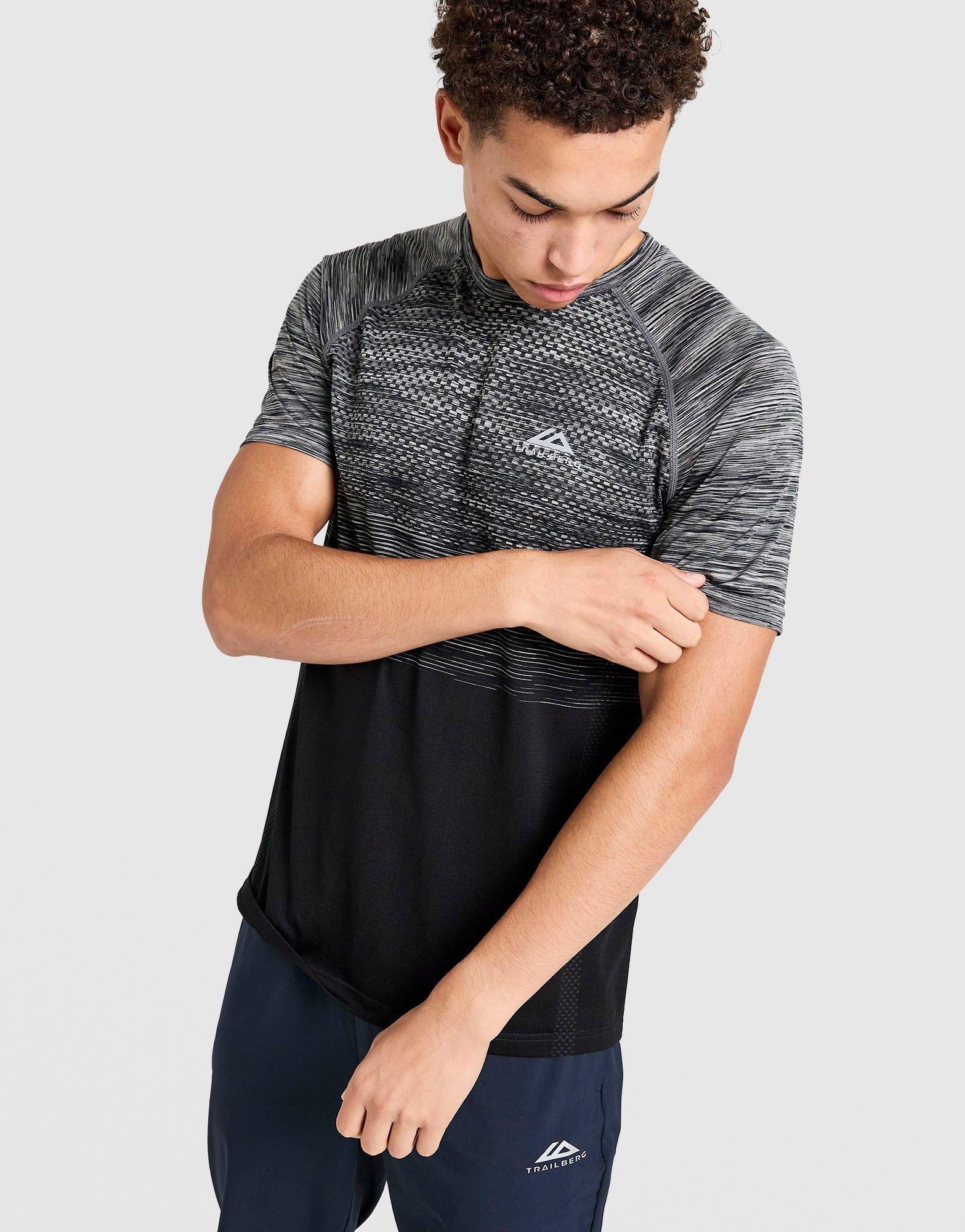 Seamless T-Shirt
